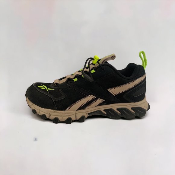 Reebok with a vintage look - Picture 2 of 4